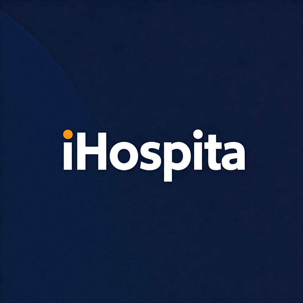iHospita logo